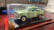 Moskwicz 403 1:24 Hachette