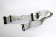 Taśma stacji dysków dyskietek 3,5" 5,25" Flopp FDD 34pin
