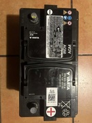 Akumulator AGM Varta 75Ah 420A 800A start stop