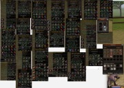 NINJA 93 DAGGER GALAKTAR 