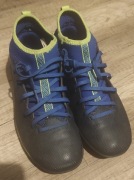 Buty do piłki nożnej rozmiar 34