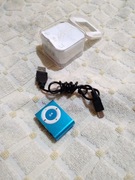 ODTWARZACZ MP3 KLIPS BEZ MICRO SD !!!