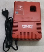 Hilti SFC 7/18 7,2V - 18V