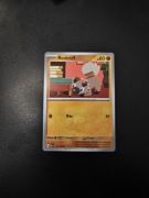 Rockruff- Obsidian Flames 