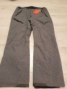 Icepeak Colton-męskie spodnie narciarskie rozm 56