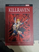 Superbohaterowie Marvela: Killraven Praca zbiorowa