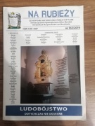 Na Rubieży NR 165/2019 - czasopismo - SUOZUN - OUN-UPA - UNIKAT