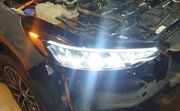 FORD ESCAPE LIFT 2023- REFLEKTOR LAMPA PRZÓD FULL LED PRAWA USA