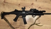 Scorpion Evo Carbine - ASG