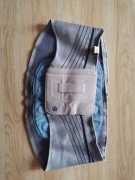 Orteza lędźwiowa Bauerfeind LumboLoc 6 120-130cm