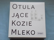 ZESTAW KOSMETYKÓW ZIAJA (4W1) - MLECZKA.ŻEL,KREM DO CIAŁA,TWARZY i RĄK