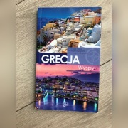 Grecja Wyspy - praktyczny przewodnik