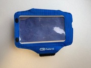 Opaska etui na telefon na ramię KALENJI