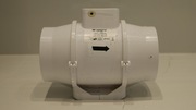 Wentylator Kanałowy Vents TT125