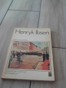 Dom lalki (Nora) Henryk Ibsen