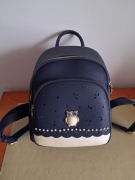 Plecak dziewczęcy Just Star