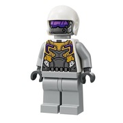 Lego 76291 figurka sh970 Hydra Trooper - nowa