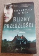 Blizny przeszłości 