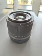 Viltrox 20mm F2.8 AF Nikon Z