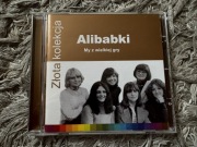 Alibabki - My z wielkiej gry - Złota kolekcja