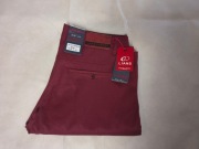 Spodnie męskie casualowe Lians 39/32 pas 102-104 cm