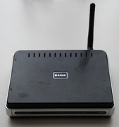 Router D-Link DIR-300