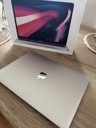 MacBook Pro M1 TouchBar 96% kondycji baterii