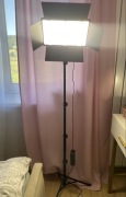 Lampa Do Makijażu Nagnahz U800