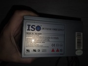 Zasilacz ISO ISO-450PP 350W ATX