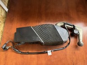 Elektryczny hak holowniczy BMW F10