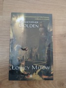 Christopher Golden - Łowcy mitów 