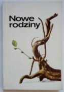 Nowe rodziny ks. Stanisław Klimaszewski (opr.)