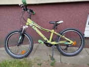 Rower unibike pilot 20 cali 6 biegow