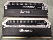 Corsair Dominator Platinum DDR4 4000Mhz 2x 8GB 