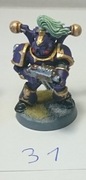 CSM Chaos Space Marines #31