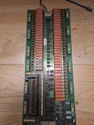 Duża płyta przekaźnikowa