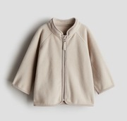 NOWA ROZPINANA BLUZA POLAROWA r.98 H&M