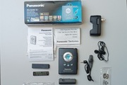 Walkman  Panasonic RQ-SX46 komplet 100% ok !