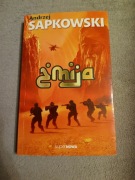 Andrzej Sapkowski - Żmija