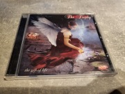 The Trophy The gift of life 