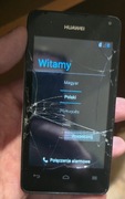 Huawei Ascend Y300 Sprawny