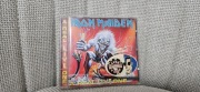 Iron Maiden  - A Real Live One.