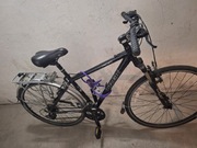 Rower crossowy firmy TREK 7100