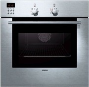 Piekarnik do zabudowy Siemens HB53155