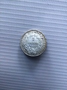 1 FRANK 1871 A FRANCJA Ag