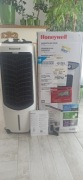 Honeywell Klimator ewapor. TC10PM-pęknięta obudowa