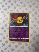 karta Pokemon Drowzee Reverse Holo 061/203
