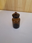 Stary słoik apteczny 