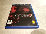 Forbidden Siren 2