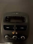 Panel klimatyzacji Clio IV